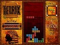 Egyptský Tetris hrát on-line