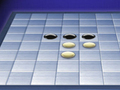 Reversi hrát on-line