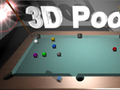 3D pool hrát on-line