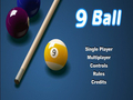 9 Ball hrát on-line