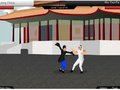 Karate hrát on-line