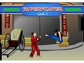 Super Fighter hrát on-line