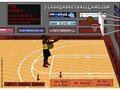 Single basketbal hrát on-line