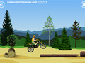 Stunt Dirt Bike hrát on-line