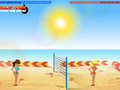 Boom Boom Volleyball hrát on-line