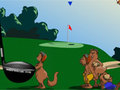 SQRL Golf 2 hrát on-line