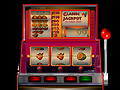 3 kola Slot Machine hrát on-line