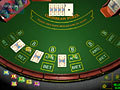 Carribean Poker hrát on-line