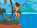 Tarzan a Jane - Jungle Jump hrát on-line