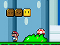 Monoliths Mario World hrát on-line