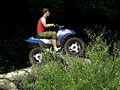 Jungle ATV hrát on-line