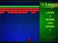 Arkanoid hrát on-line