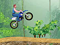 Moto Rush Game hrát on-line