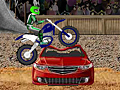 Stunt Mania 2 hrát on-line