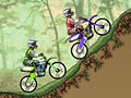 Dirt Bike Championship hrát on-line