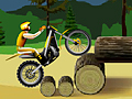 Stunt Dirt Bike hrát on-line