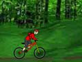 Mountain Bike hrát on-line