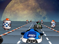 Star Racer hrát on-line