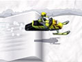 Skidoo TT hrát on-line