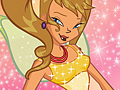 Winx Makeup hrát on-line