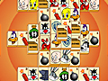 Looney Tunes Mahjong hrát on-line