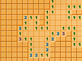 Minesweeper hrát on-line