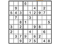 Sudoku hrát on-line