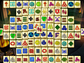 Celtic Mahjong hrát on-line