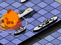 Battleships hrát on-line