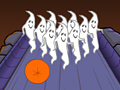 Halloween Bowling hrát on-line