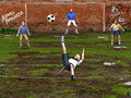 Overhead Kick Champion hrát on-line