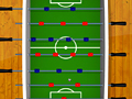 Reálný Foosball hrát on-line