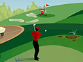 Golf hrát on-line