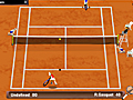 Grandslam Tenis hrát on-line