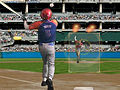 Baseball hrát on-line