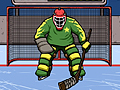 Hockey Suburban Goalie hrát on-line