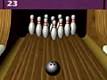 Kingpin Bowling hrát on-line