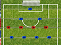 Premiere League Foosball hrát on-line