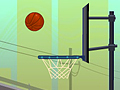 Trick Hoops Challenge hrát on-line