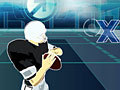 VR Quarterback Challenge hrát on-line