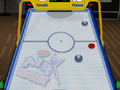 Air Hockey 2 hrát on-line