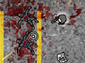 Endless Zombie Rampage 2 hrát on-line