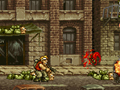 Metal Slug Rampage 3 hrát on-line