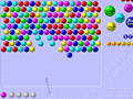 Bubble Shooter hrát on-line