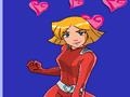 Totally Spies mise jetel hrát on-line