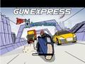 Gun Express hrát on-line