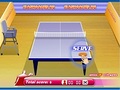 Ping pong legenda hrát on-line