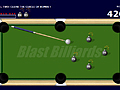 Blast Billiards hrát on-line