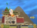 Avatar Aang hrát on-line