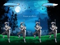 Naruto vs Zabuza hrát on-line